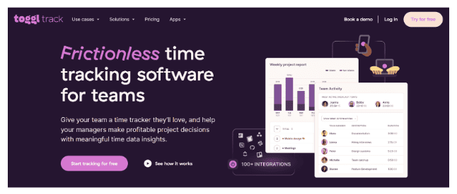 Toggl Review 2024: Best Time Tracking Software?